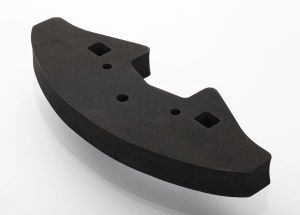 Front Foam Body Bumper