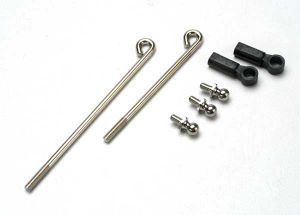 Tie Rod Set