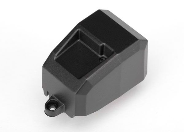 Receiver Cover