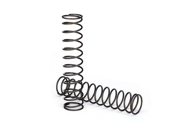 Long GTX Springs (1.346-Rate Blue Stripe) (2)