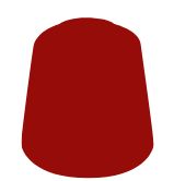 Mephiston Red