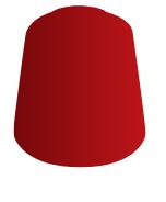 Blood Angels Red