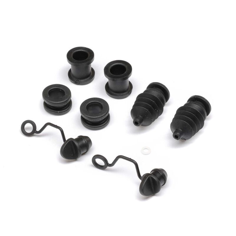 Seal Set: SSW 48&quot;