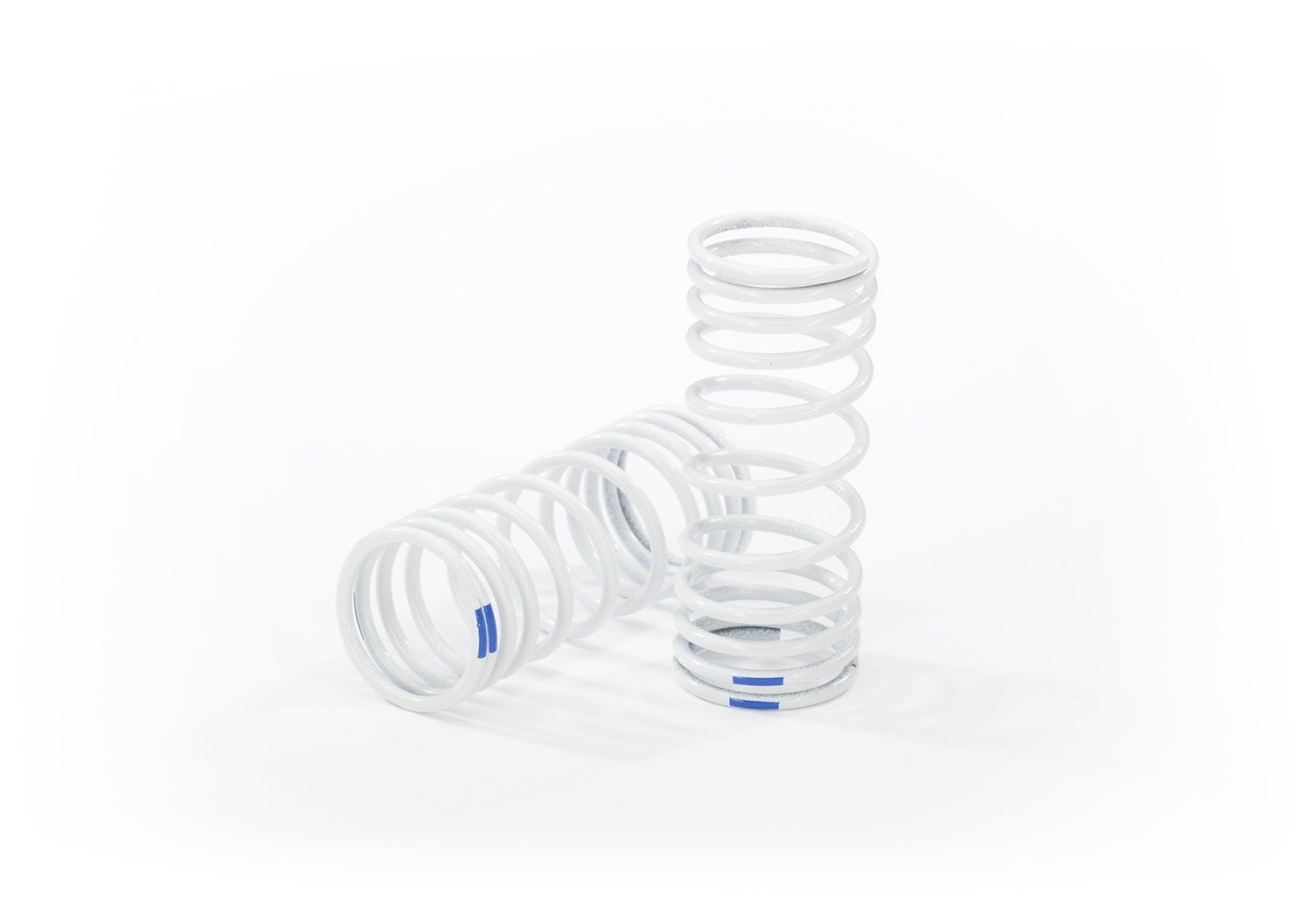 Long Progressive Springs (+20% Blue Stripe) (2)