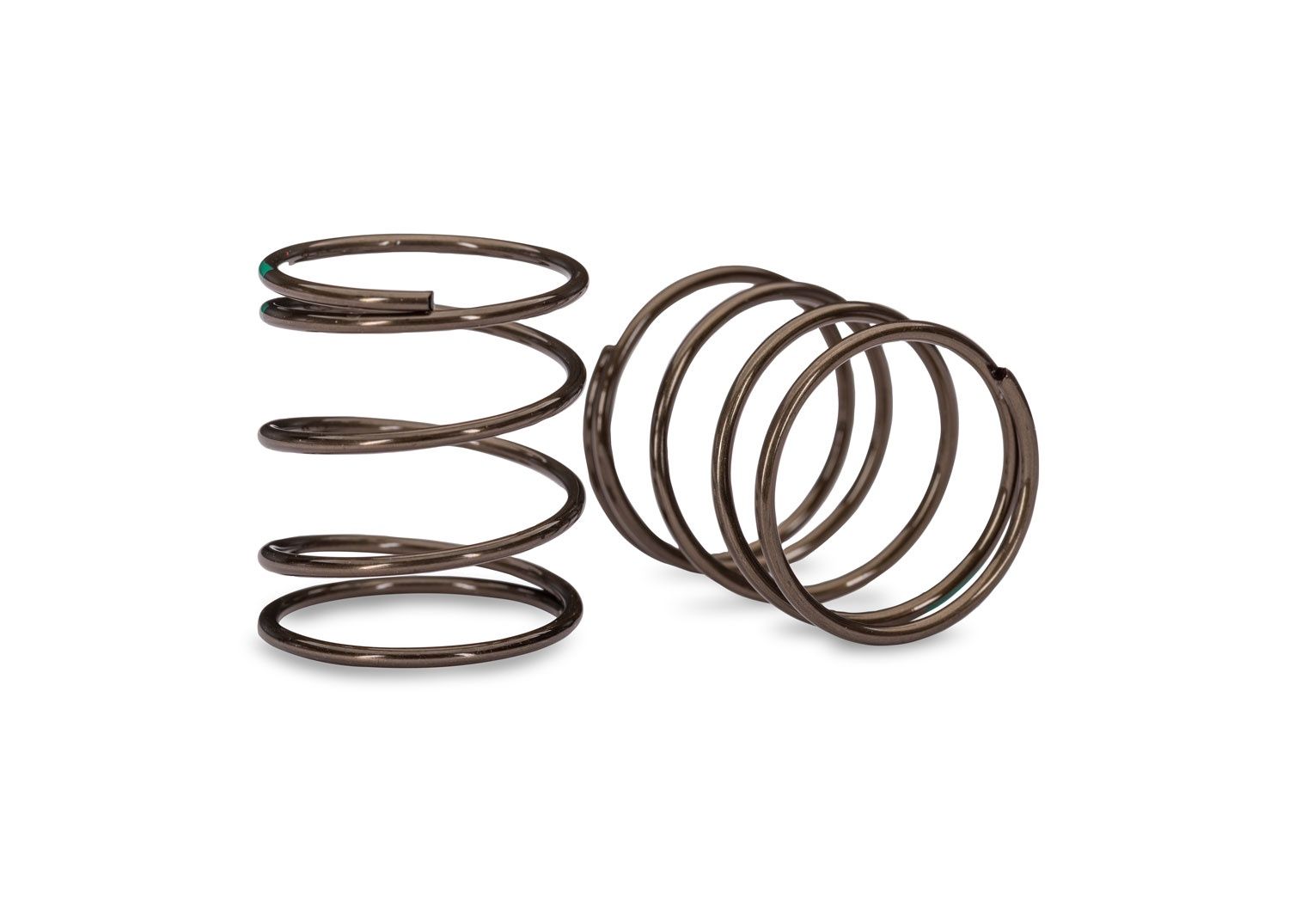 Mini GTR Springs (1.19-Rate Green Stripe) (2)