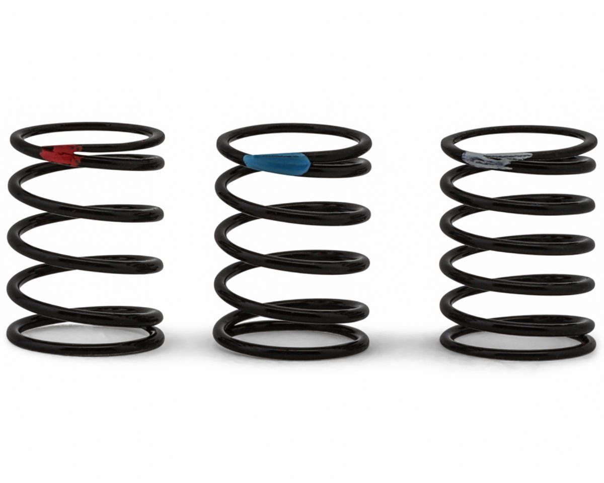Team Associated RC28R Factory Team Center Springs Set