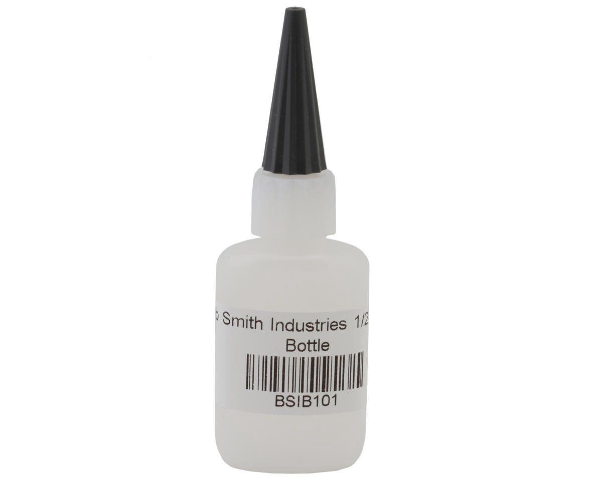 Bob Smith Industries Tapered Tip Empty CA Bottle (1/2oz)