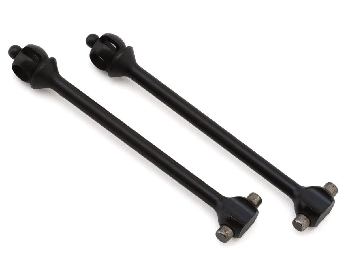Team Associated RC10TC8 DCV Drive Shaft Dog Bones (2)