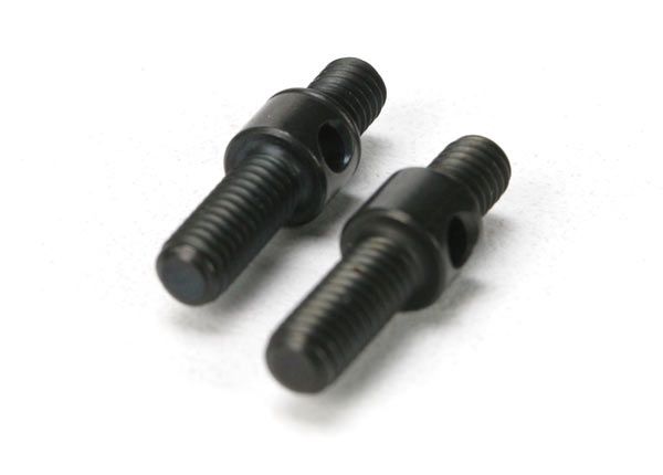 Threaded TUBES Turnbuckle Inserts (2)