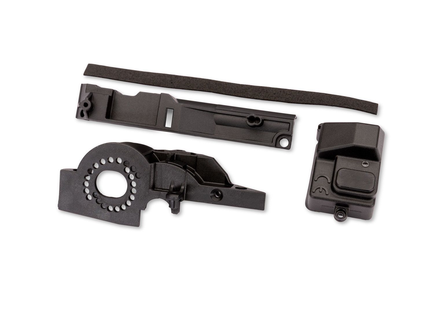 Gear and Receiver Box Covers for Mini trucks