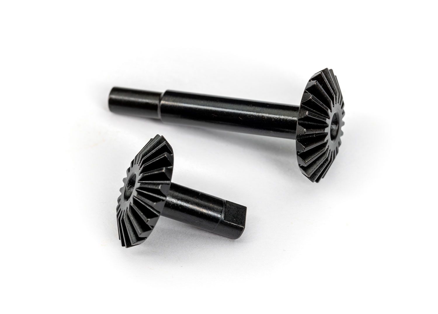 Hardened Steel Center Differential Output Gears (2)