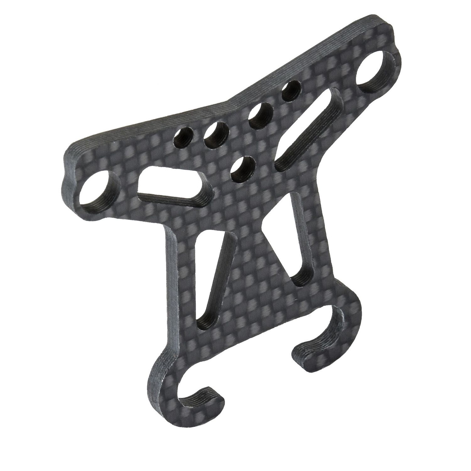 1/10 Carbon Fiber Front Shock Tower Brace: ARRMA (3S &amp; MEGA)