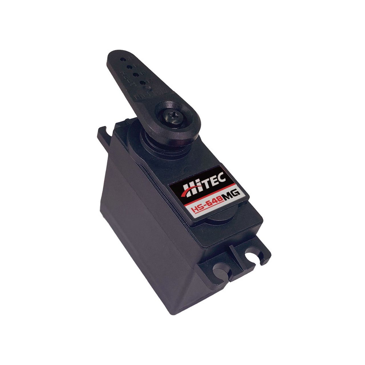HS-648MG High Torque Metal Gear 25T Analog Sport Servo