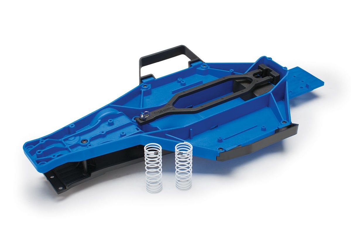 Slash 2WD Low-CG Conversion Kit