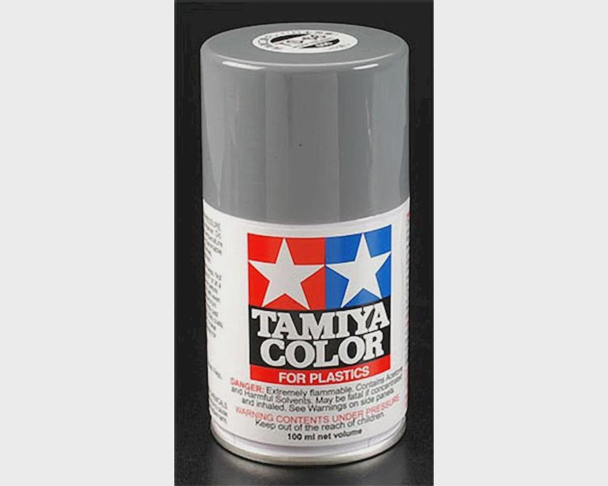 Lacquer Spray Paint, TS-66 IJN Gray Kure - 100ml Spray Can