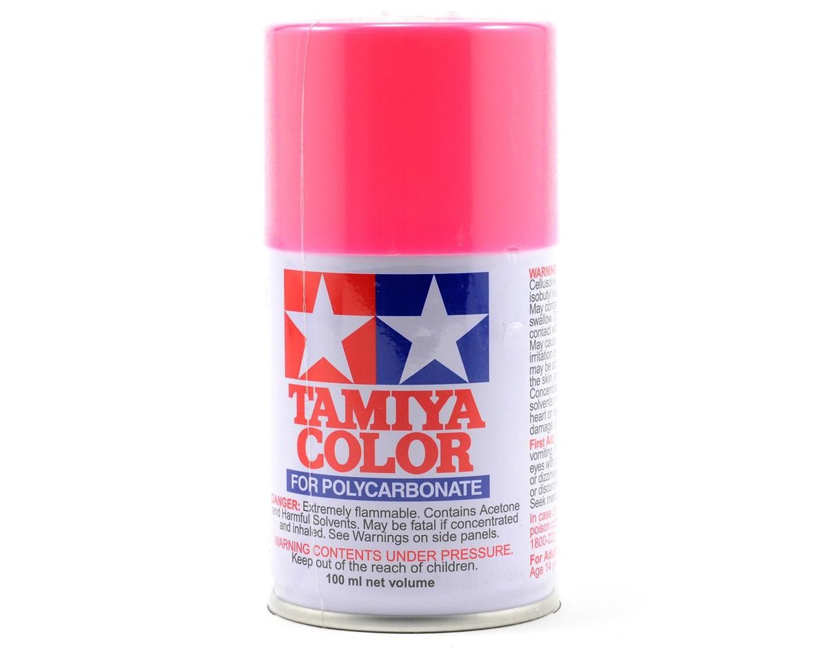 PS-29 Fluorescent Pink Spray Paint, 100ml Spray Can