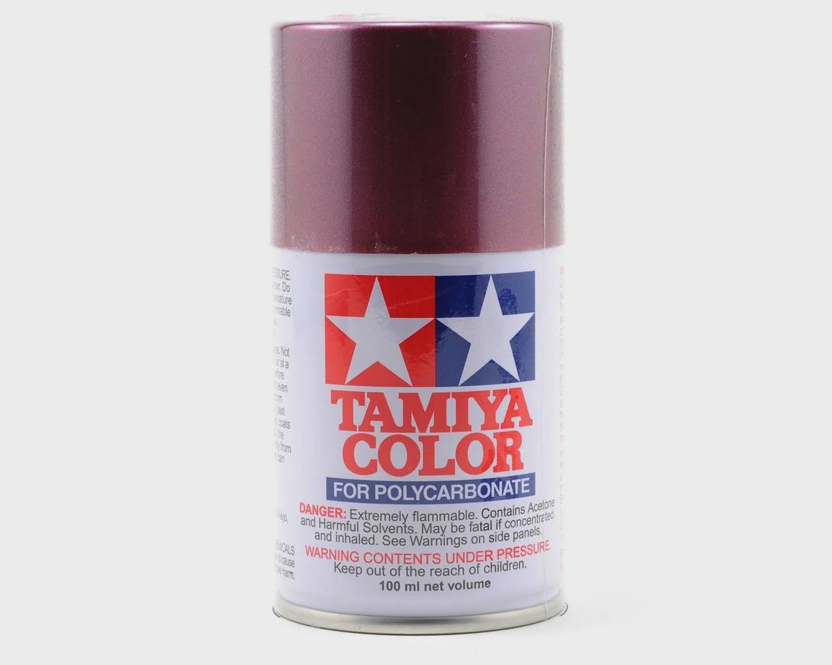 PS-47 Iridescent Pink/Gold Paint, 100ml Spray Can