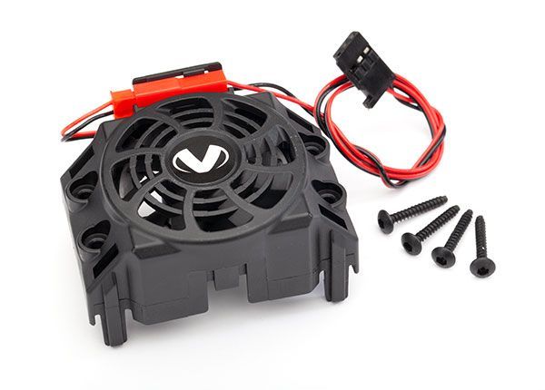 Velineon 540XL Cooling Fan Kit