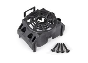 Velineon 540XL Cooling Fan Shroud