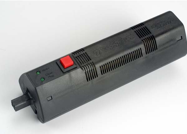 Starter Control Box