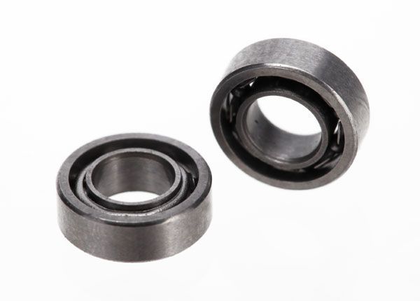 DR-1 Main Shaft Bearings (2)