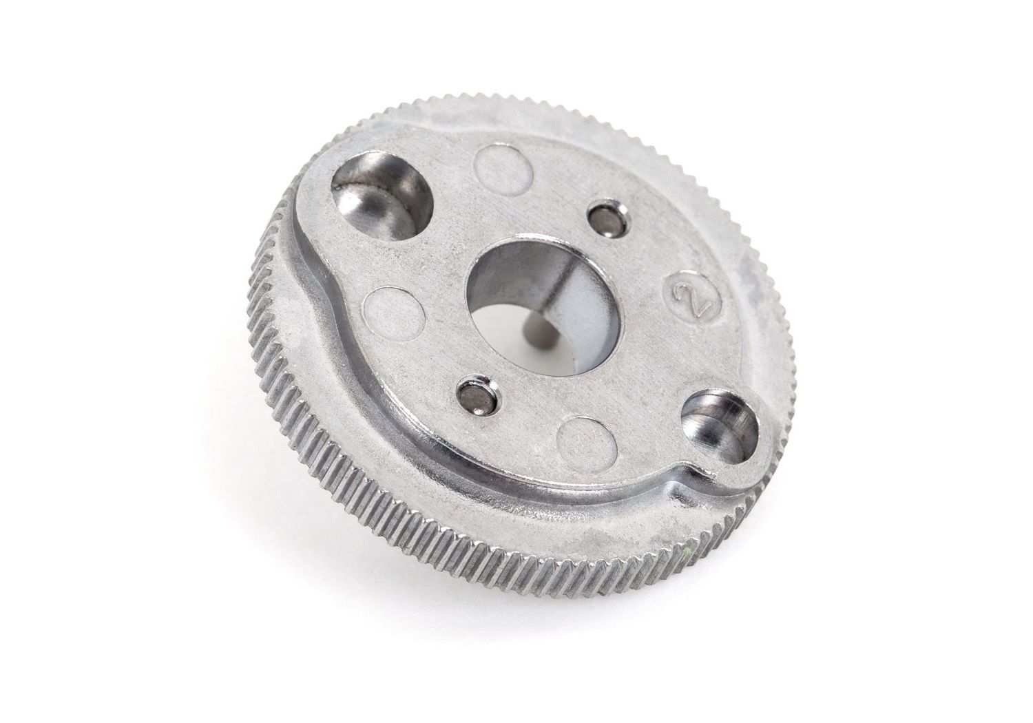 FLYWHEEL TRX 2.5R 3.3 PRO .15