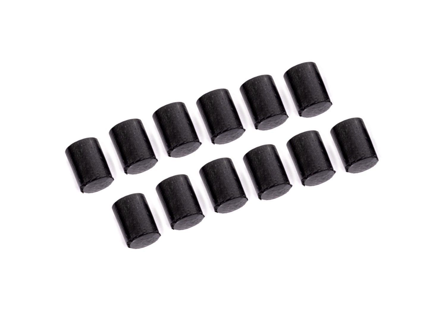 Slipper Clutch Friction Pegs (12) NITRO