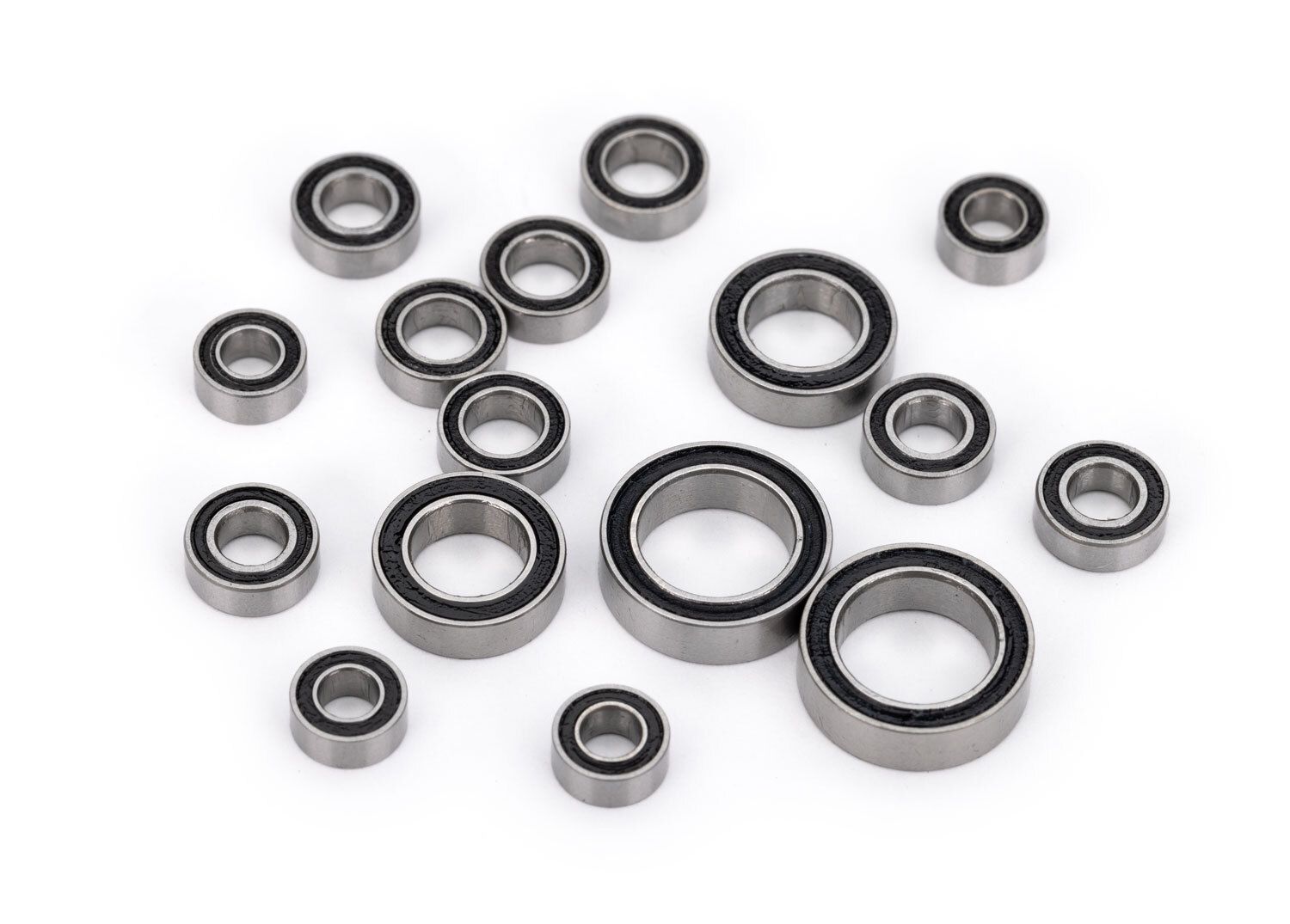 TRX-4M Portal Drive Bearing Kit