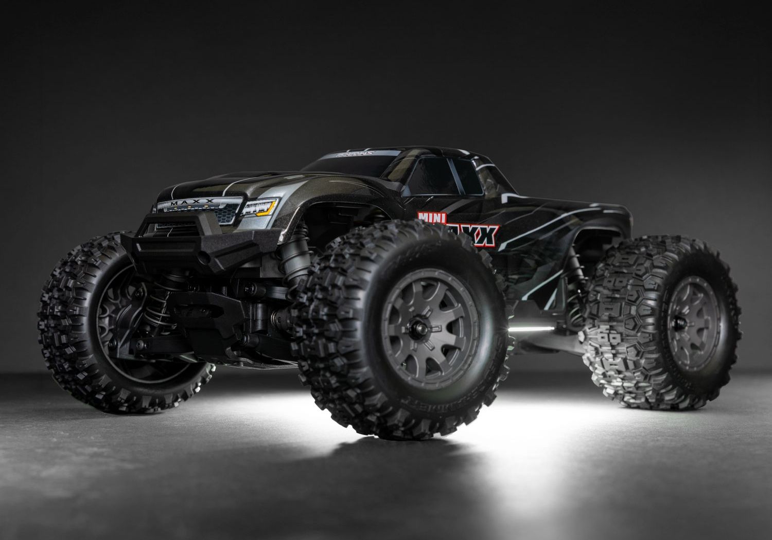 White Underbody LED Light Kit