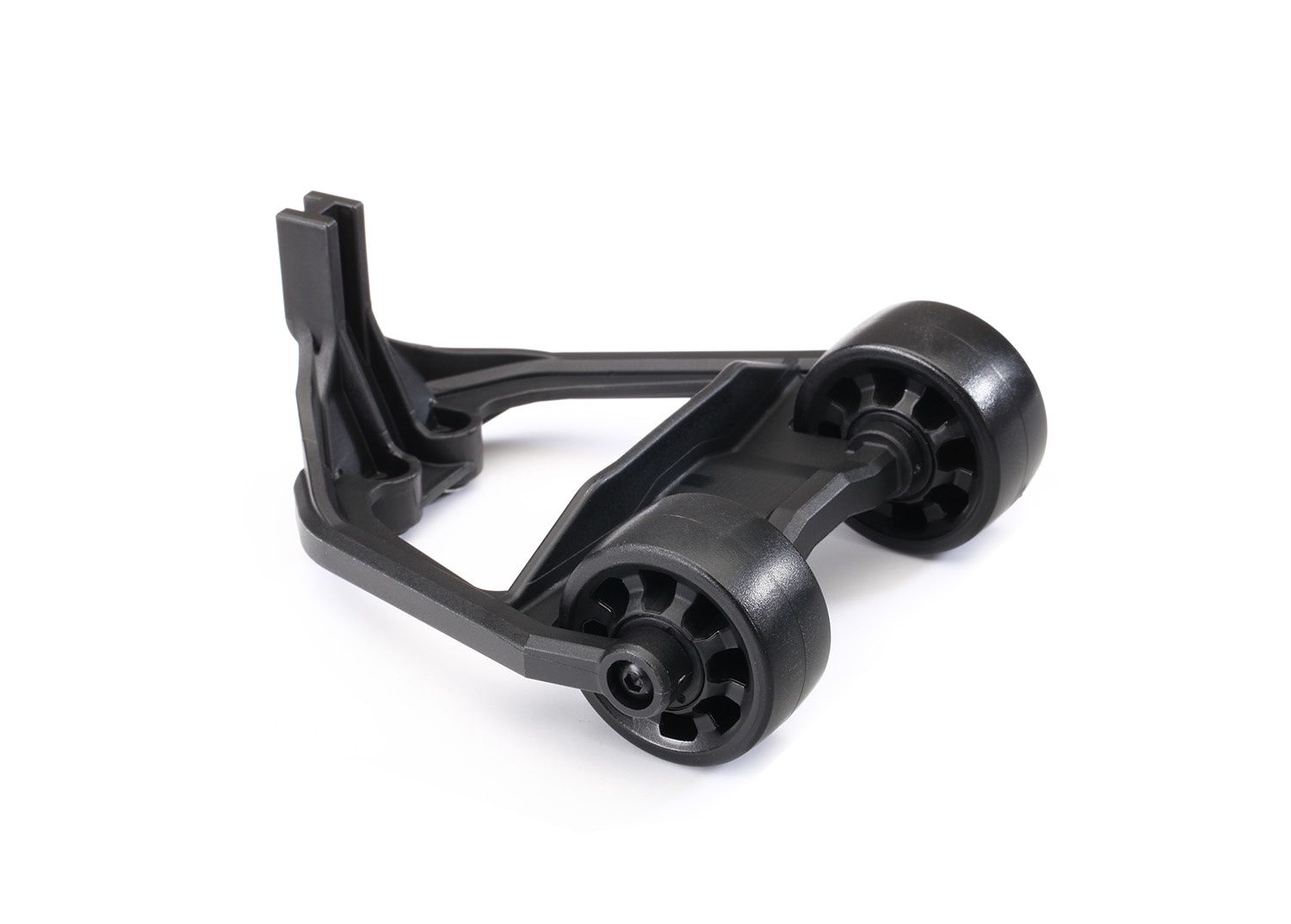WHEELIE BAR-8976, Color: BLACK