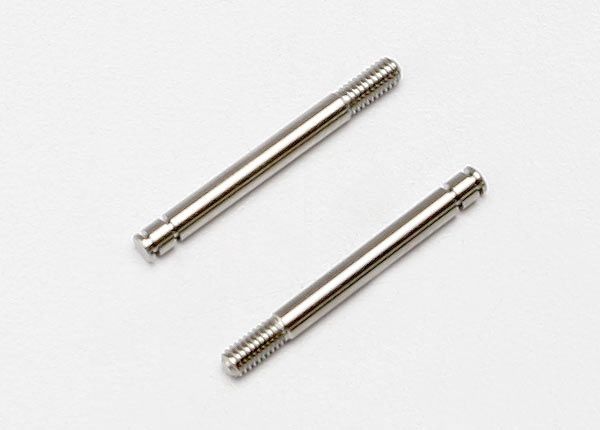 1/16 Steel GTR Shock Shafts (2)