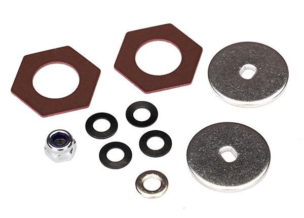 Slipper Clutch Rebuild Kit (TRX-4)
