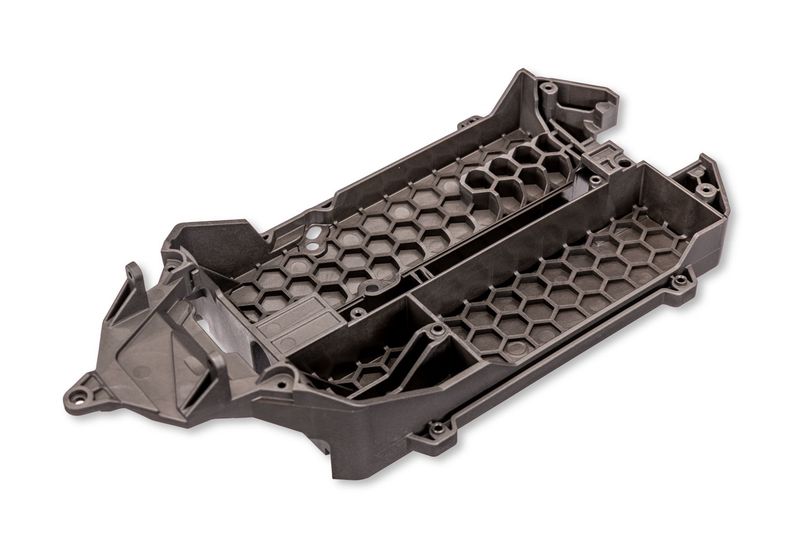 Mini Rally Chassis
