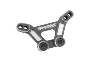 Aluminum Front Shock Tower, Color: GRAY