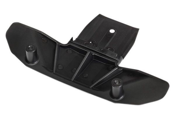 High-Clearance Front Skid Plate