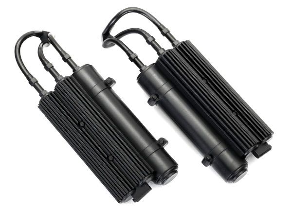 Replica Black Shock Reservoirs (2)