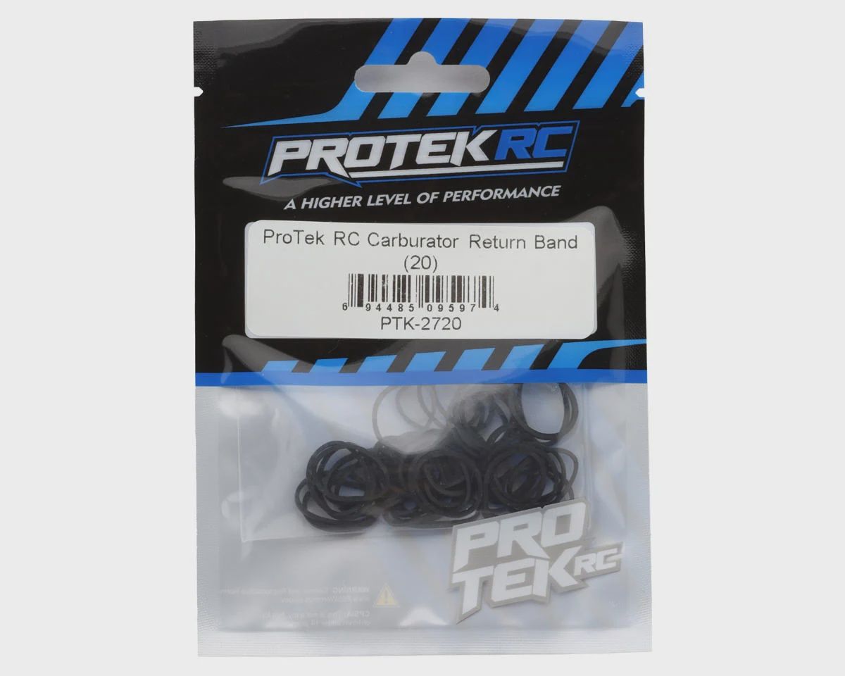 ProTek RC Carburetor Return Band (20)