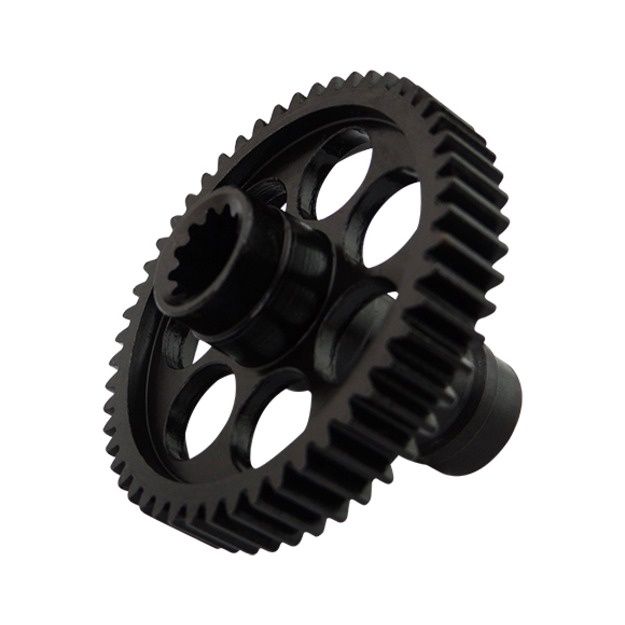 Steel Transmission Output Gear 51T - Traxxas X-Maxx