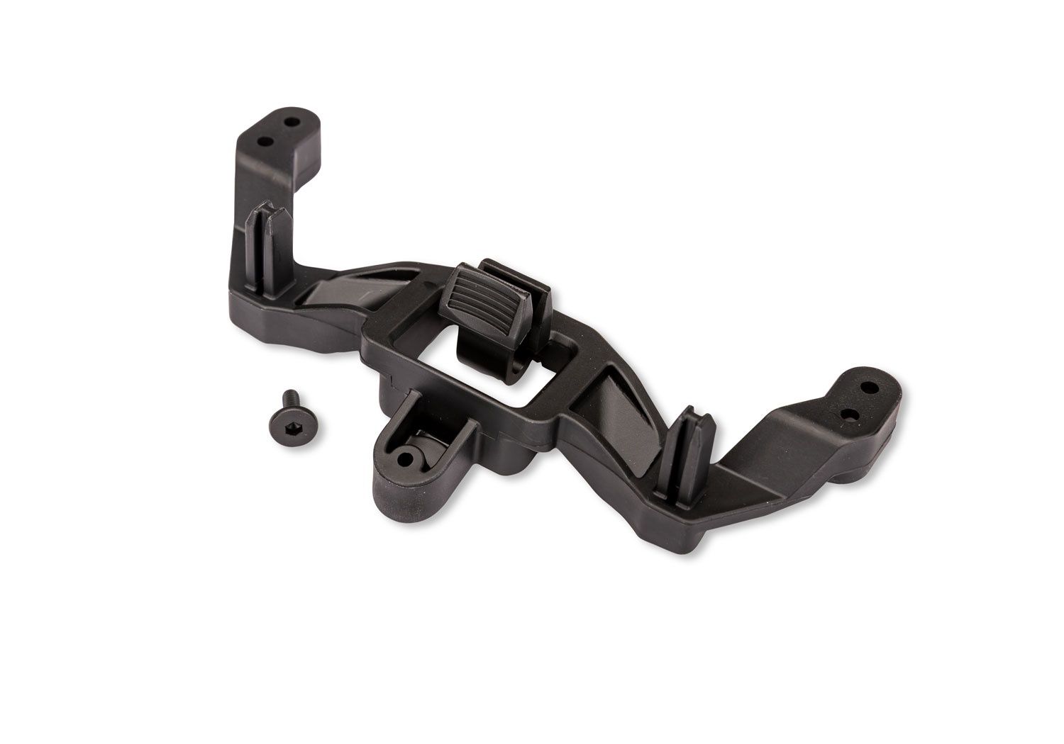 Rear Clipless Latch for 4-Tec Drift Nissan 240SX