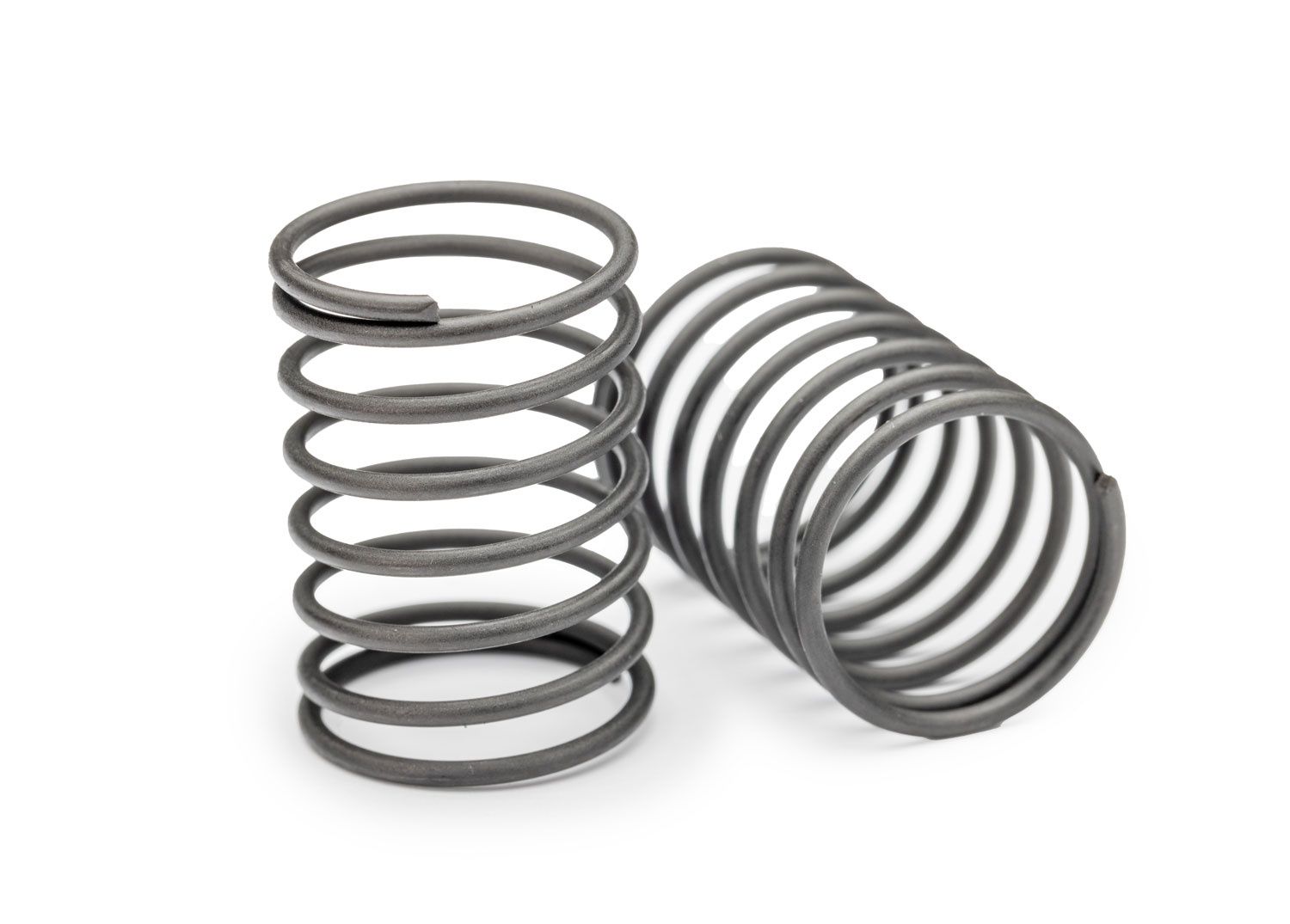 Short Ultra Shock Springs (2) (1.057-Rate)