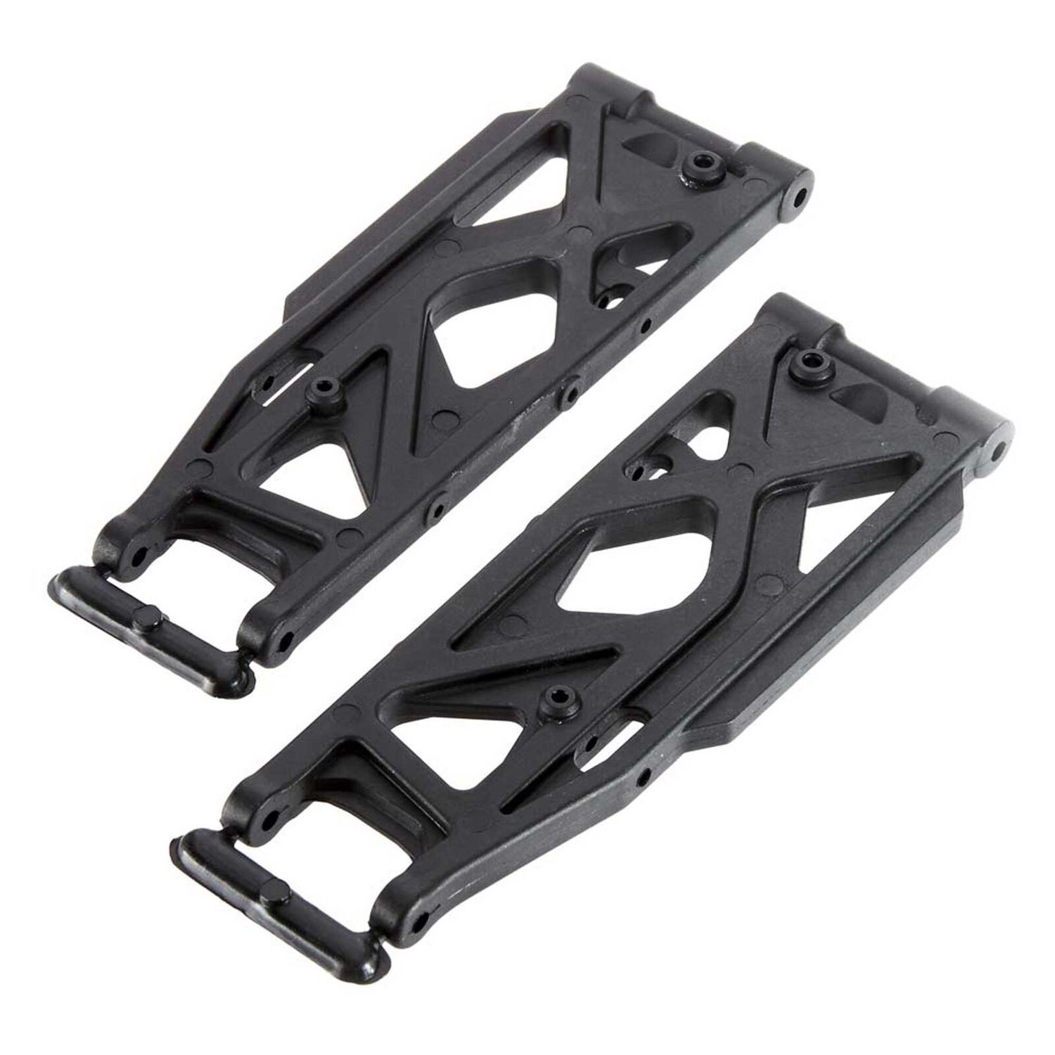 Suspension Arms Left Rear Lower (Kraton/Notorious/Outcast 1/8))