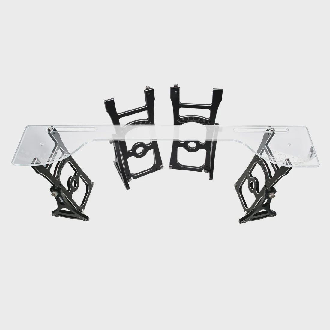 Powerhobby 1/8 off-road Buggy Setup Station