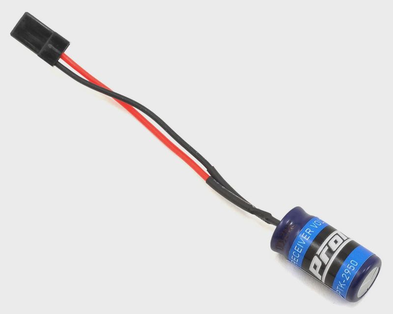 Rc Ripple Buster ProTek RC