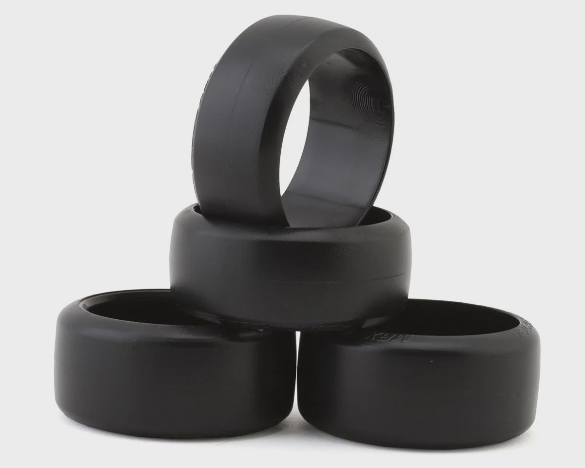 MST CS-R Drift Tire (4) (P-Tile)