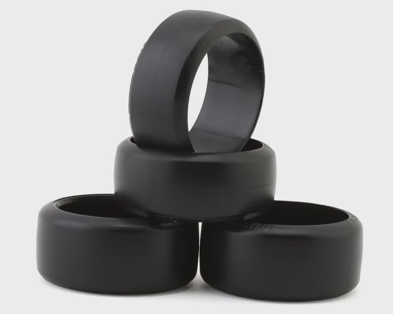 MST CS-R Drift Tire (4) (P-Tile)