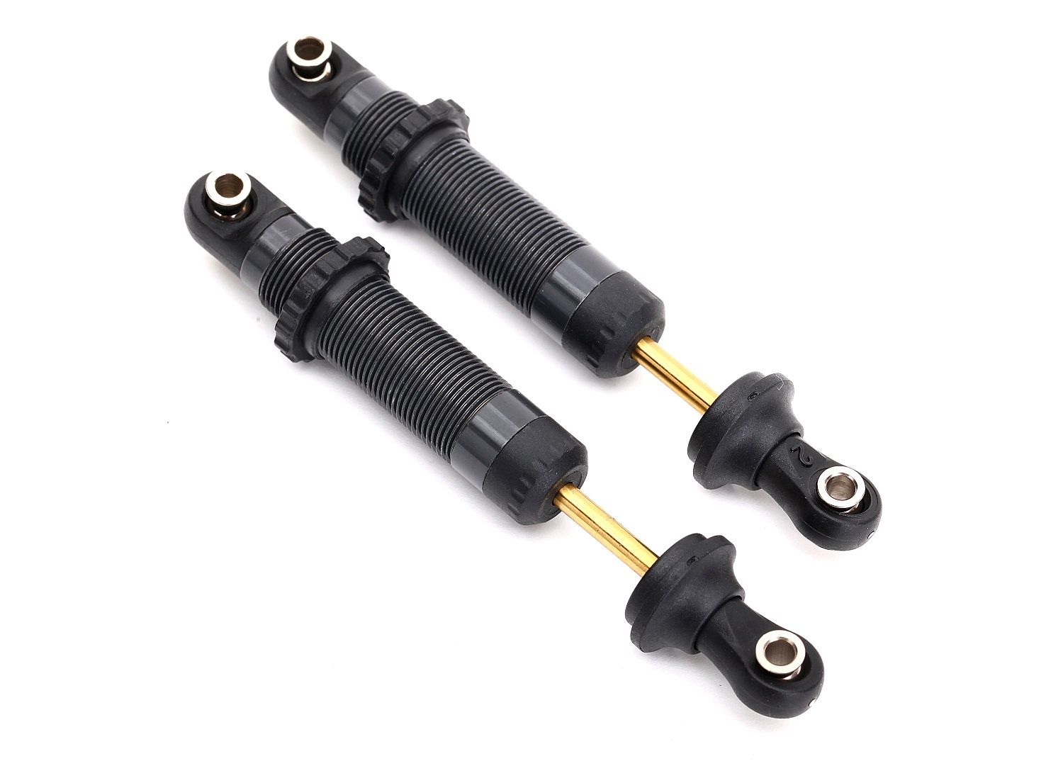 PTFE-Coated Aluminum GTS Shocks (2)