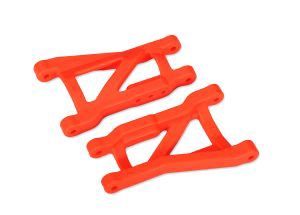 Heavy-Duty Rear Sus Arms, Color: Orange