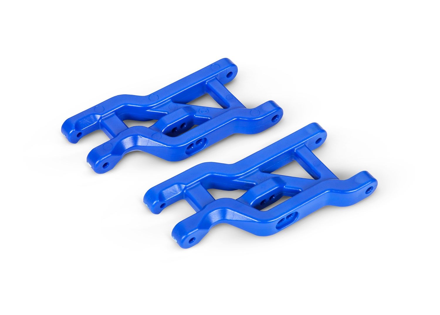 Heavy-Duty Front Suspension Arms (L&amp;R)-2531, Color: Blue