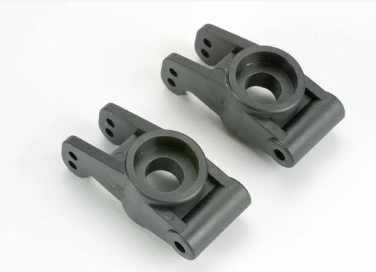 Stub Axle Carriers (2) (Rear)-6059