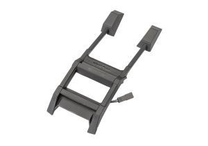 Mini XRT Roof Skid with LED Lights